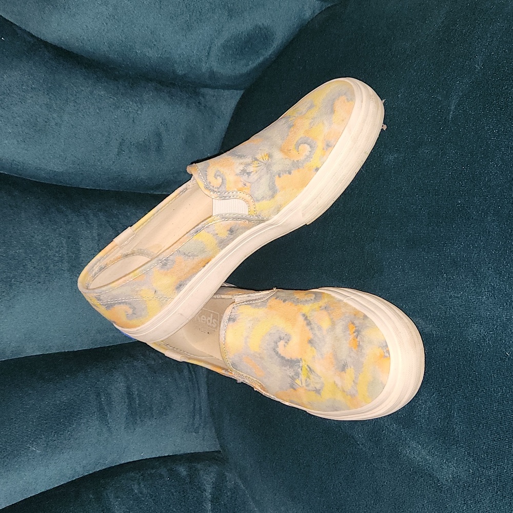 Keds Slip On Sneakers